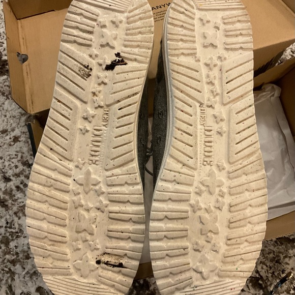 Hey Dude Wally shoes main image 10